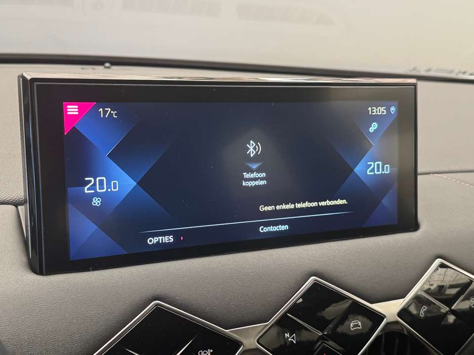 DS Automobiles DS 3 Crossback - Imagem 15