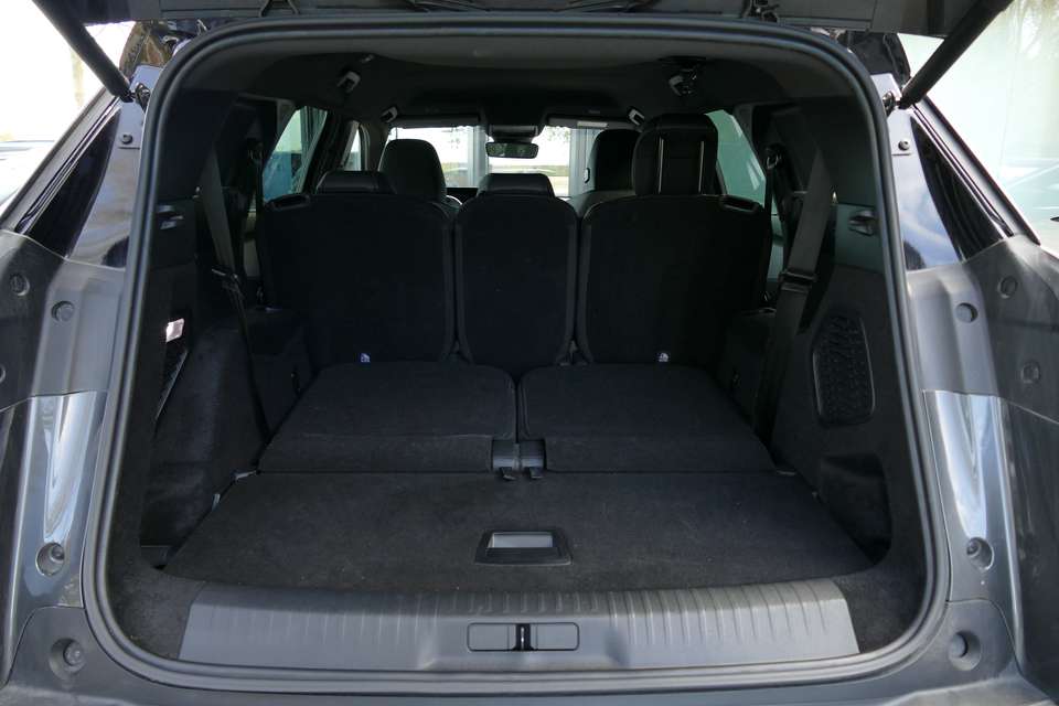 Peugeot 5008 - Imagem 13