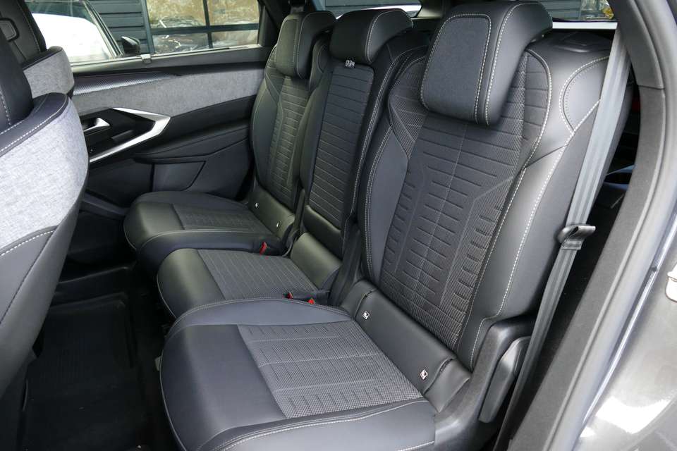 Peugeot 5008 - Imagem 14