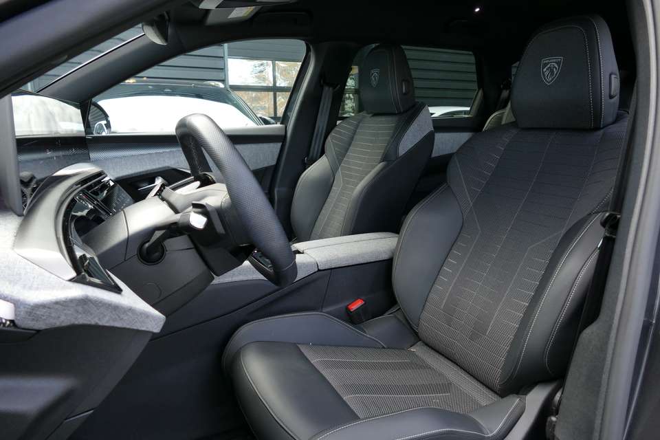 Peugeot 5008 - Imagem 15