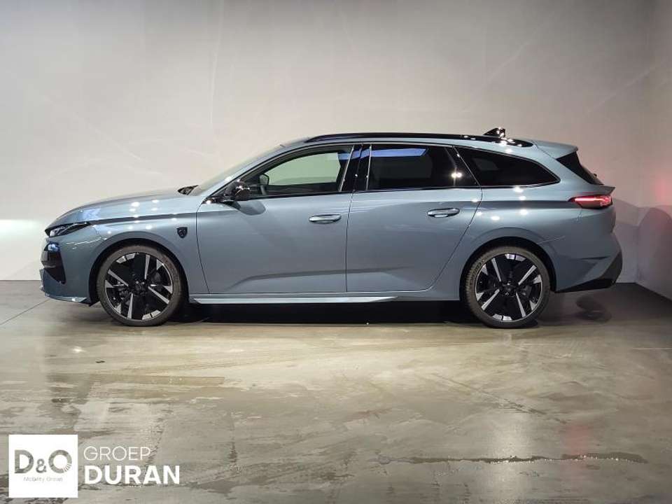 Peugeot 308 - Imagem 2