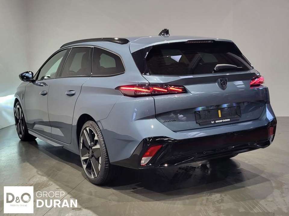 Peugeot 308 - Imagem 3