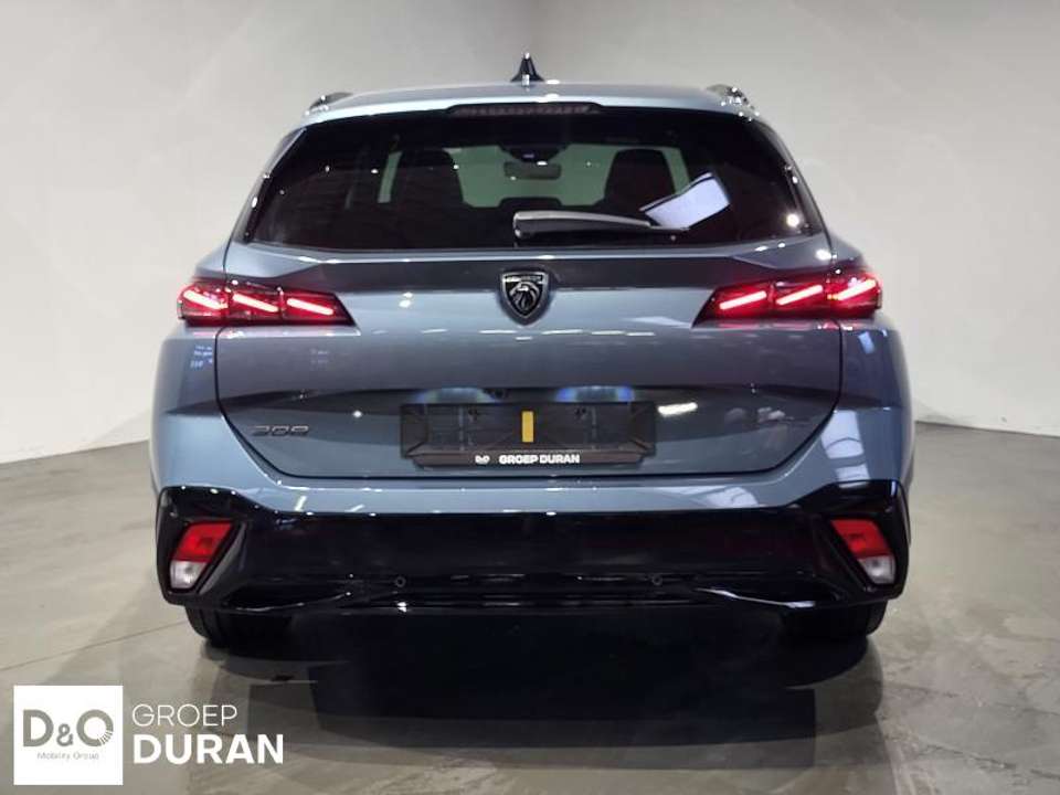 Peugeot 308 - Imagem 5