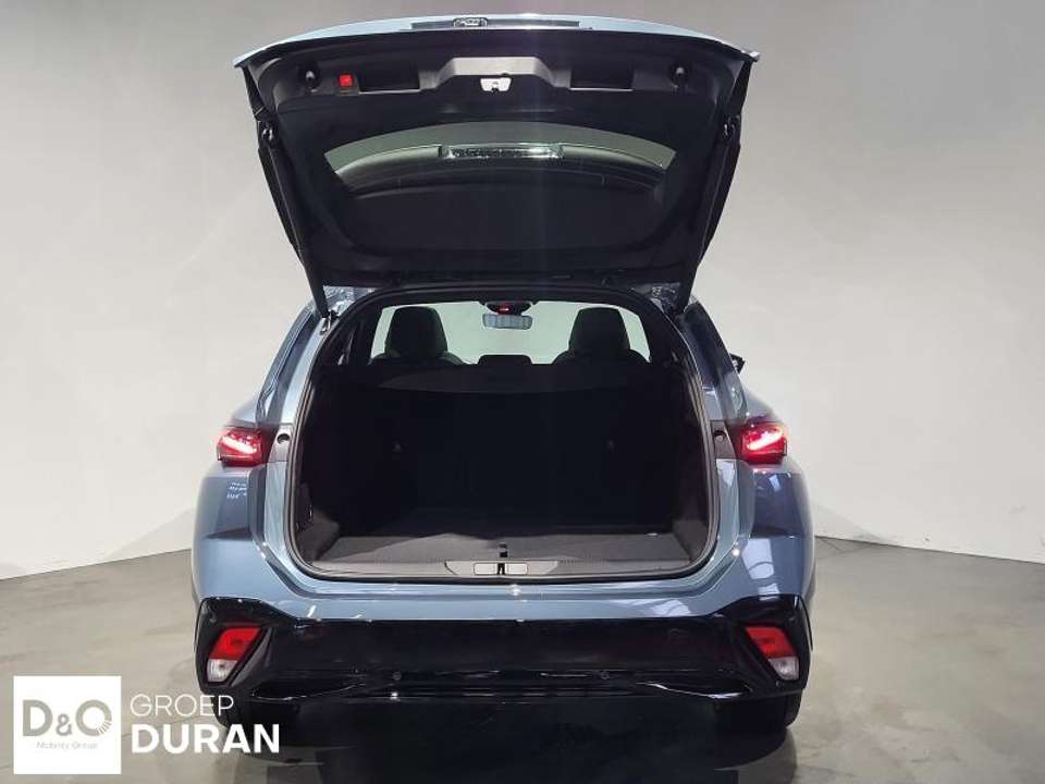 Peugeot 308 - Imagem 6