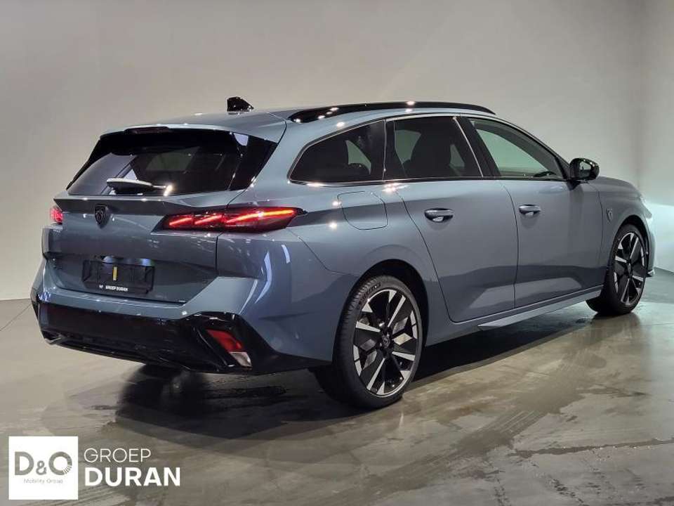 Peugeot 308 - Imagem 7