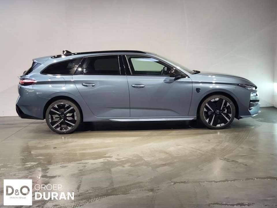 Peugeot 308 - Imagem 8