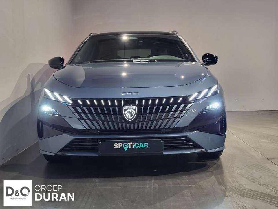 Peugeot 308 - Imagem 9