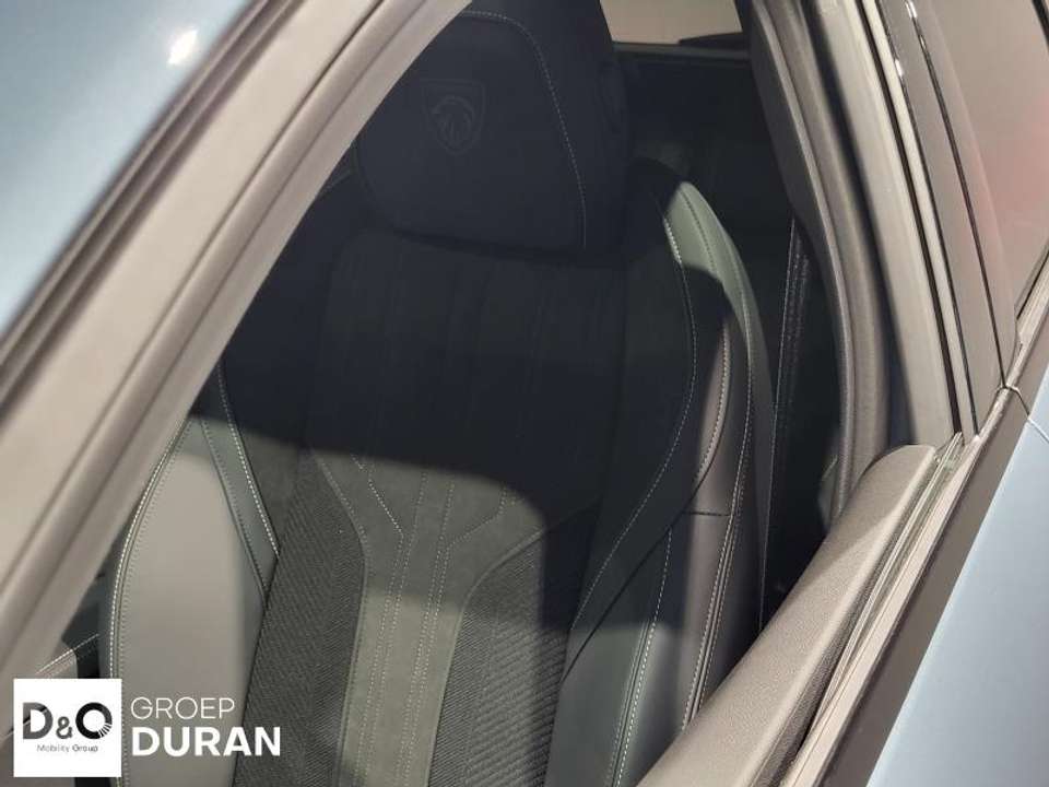 Peugeot 308 - Imagem 10