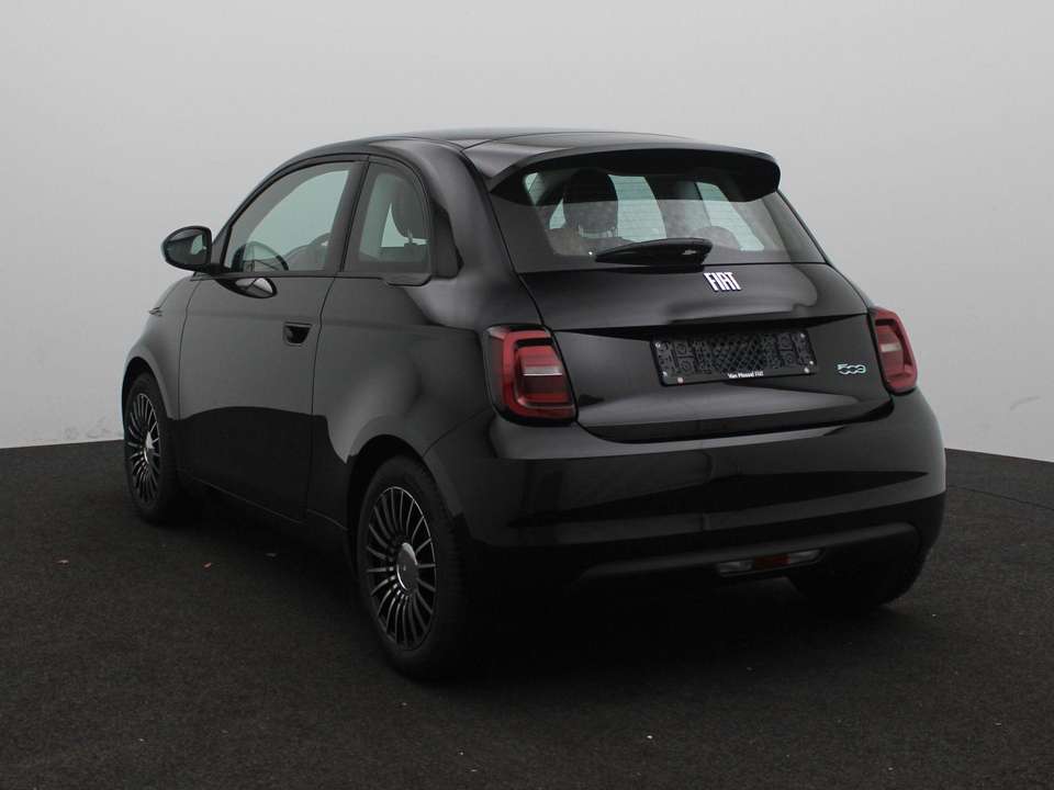 Fiat 500e - Imagem 2