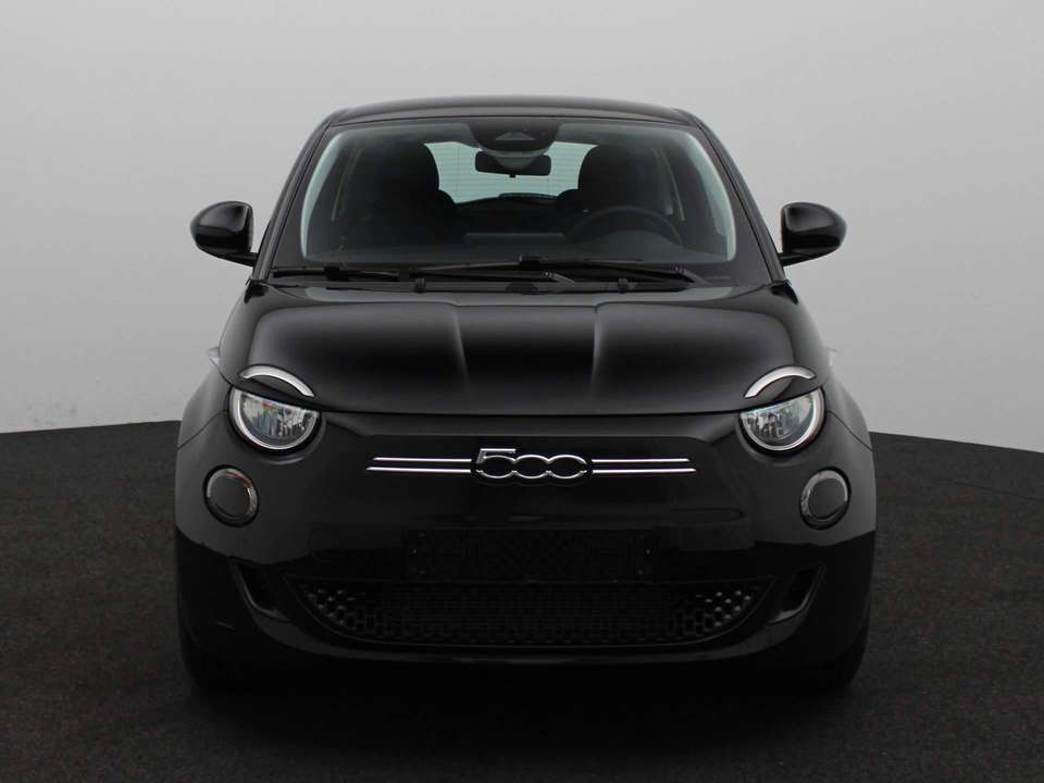 Fiat 500e - Imagem 3