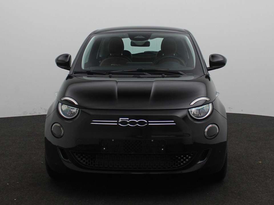 Fiat 500e - Imagem 3