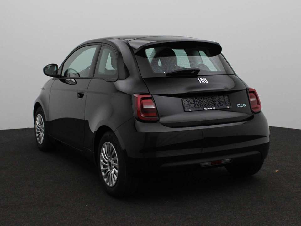 Fiat 500e - Imagem 2