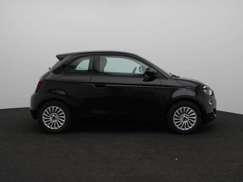 Fiat 500e - Imagem 6