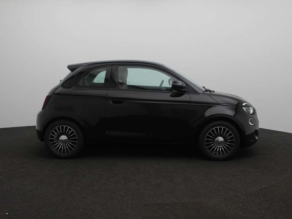 Fiat 500e - Imagem 6