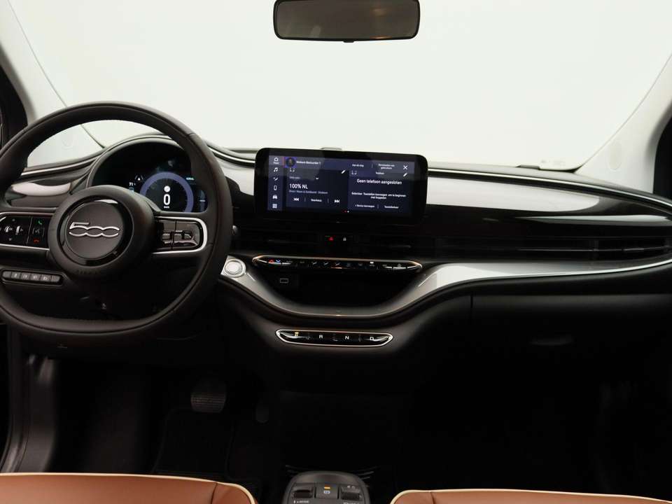 Fiat 500e - Imagem 7