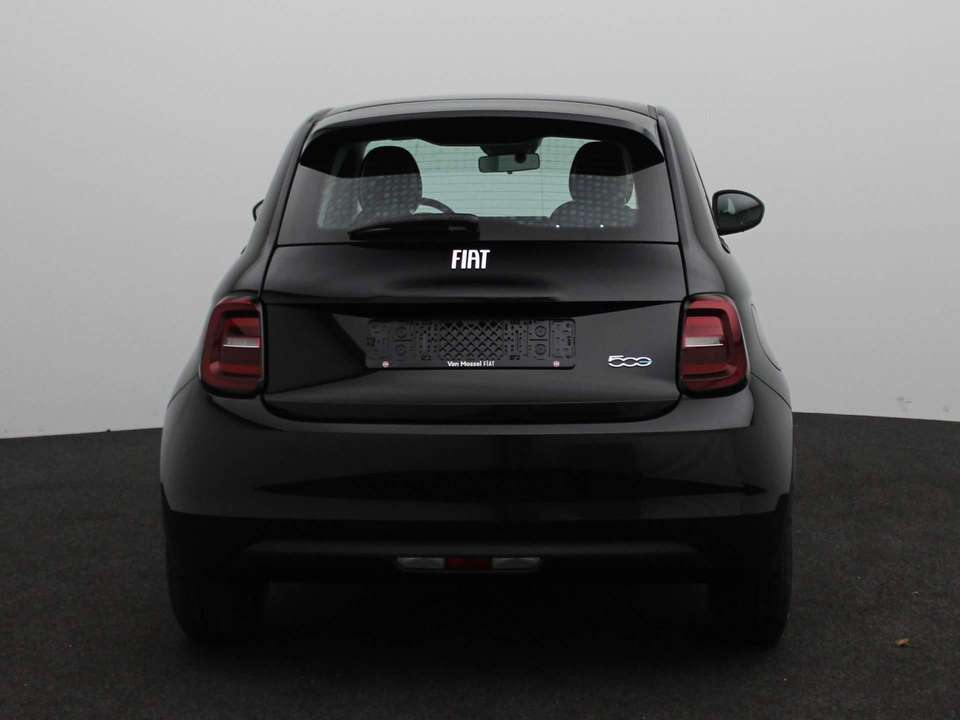 Fiat 500e - Imagem 5
