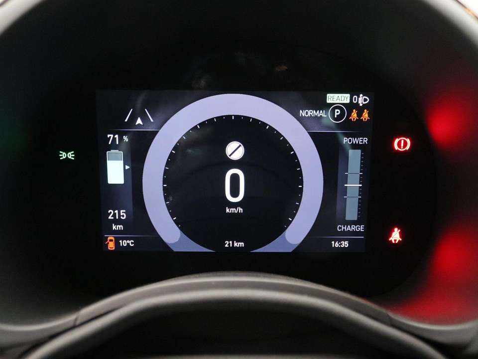 Fiat 500e - Imagem 8