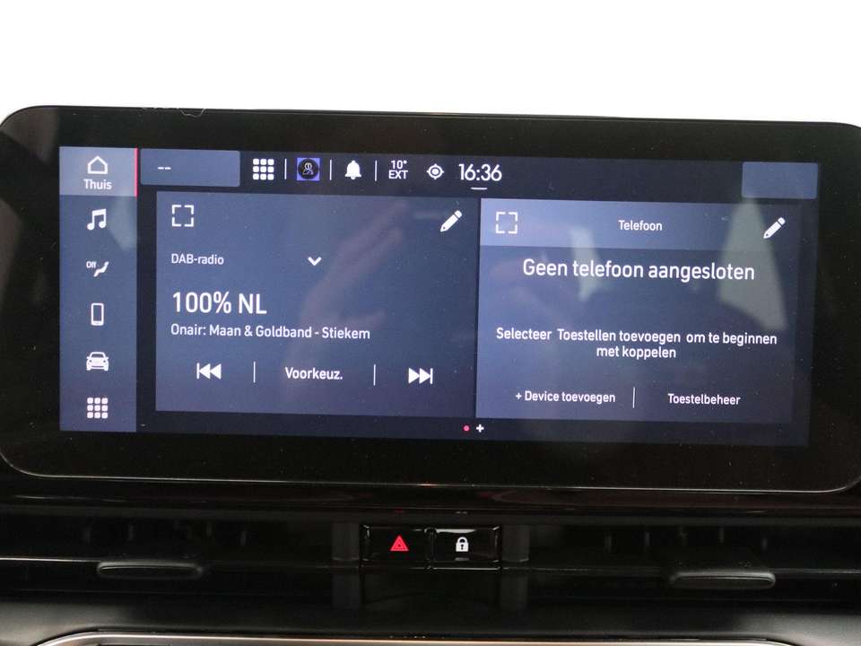 Fiat 500e - Imagem 9