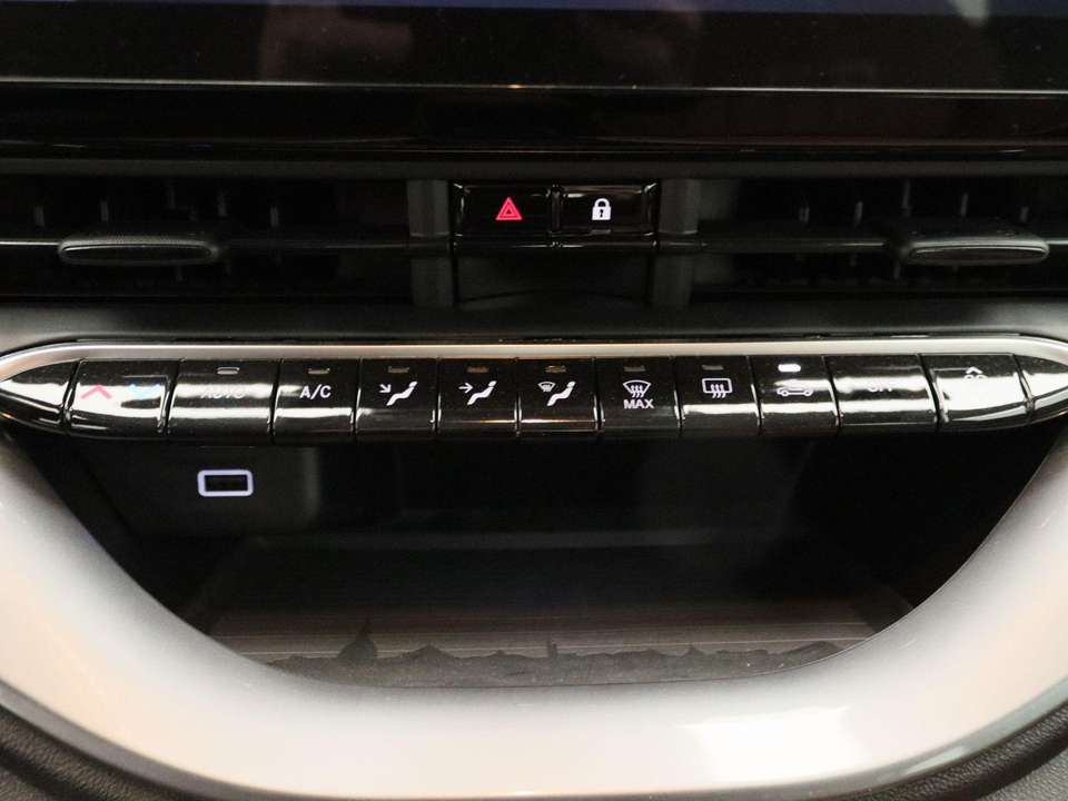 Fiat 500e - Imagem 10