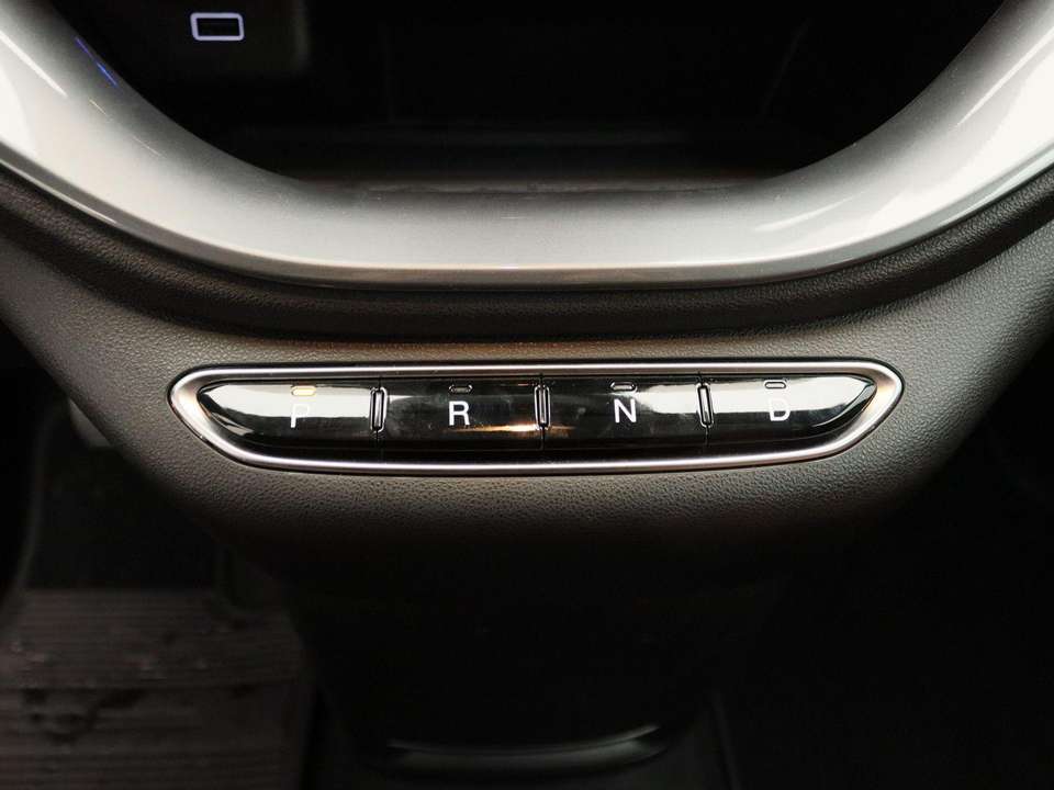 Fiat 500e - Imagem 11