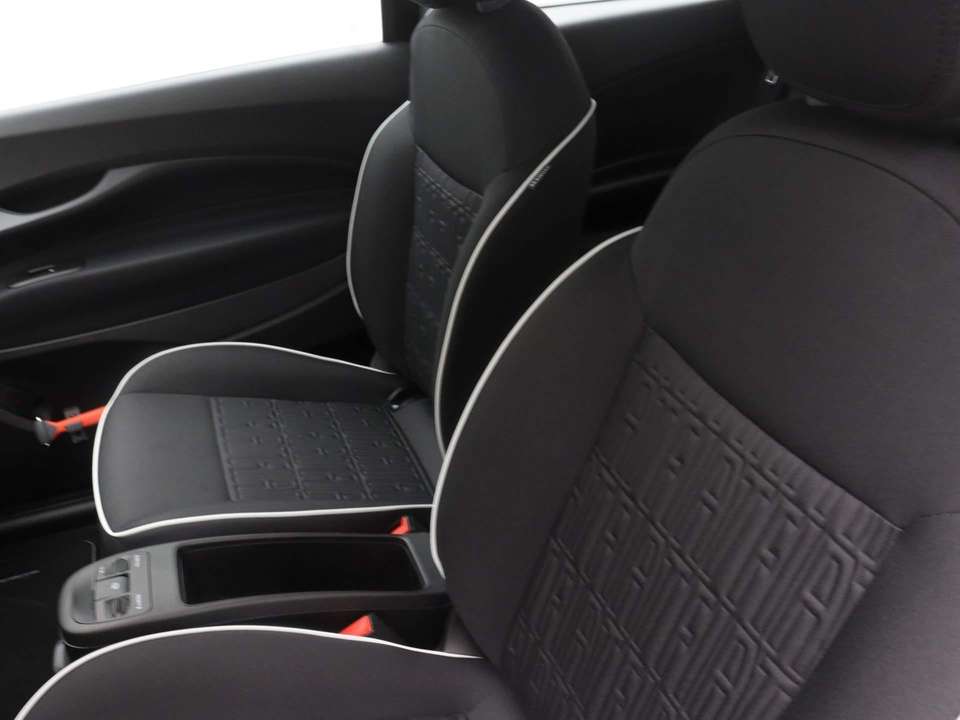 Fiat 500e - Imagem 11