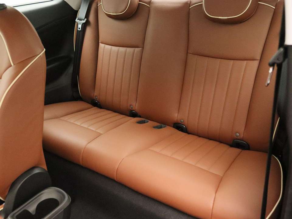 Fiat 500e - Imagem 14