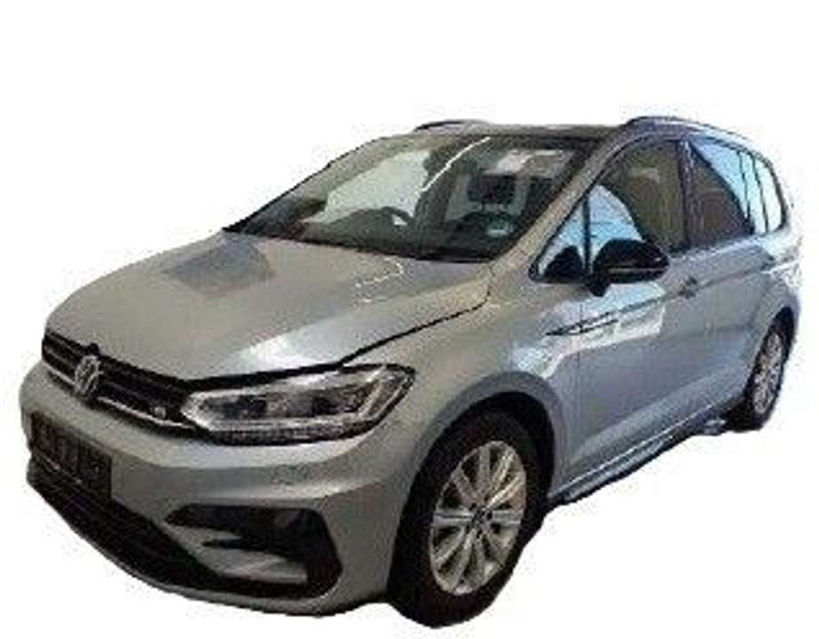 Volkswagen Touran - Imagem 2