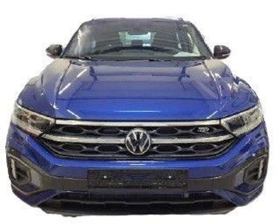 Volkswagen T-Roc - Imagem 3