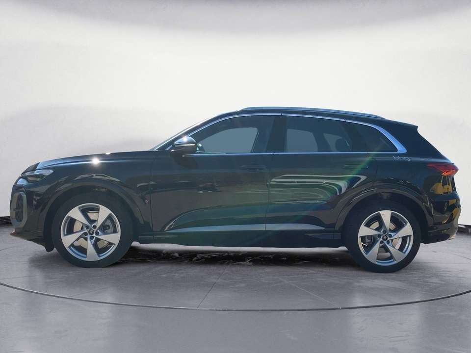 Audi Q5 - Imagem 4