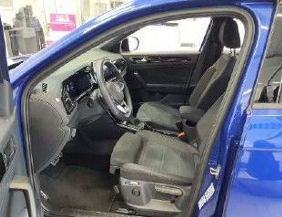 Volkswagen T-Roc - Imagem 5