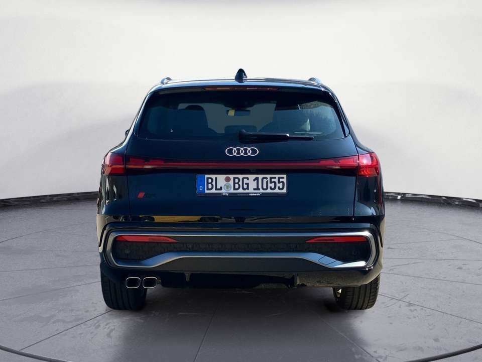 Audi Q5 - Imagem 5