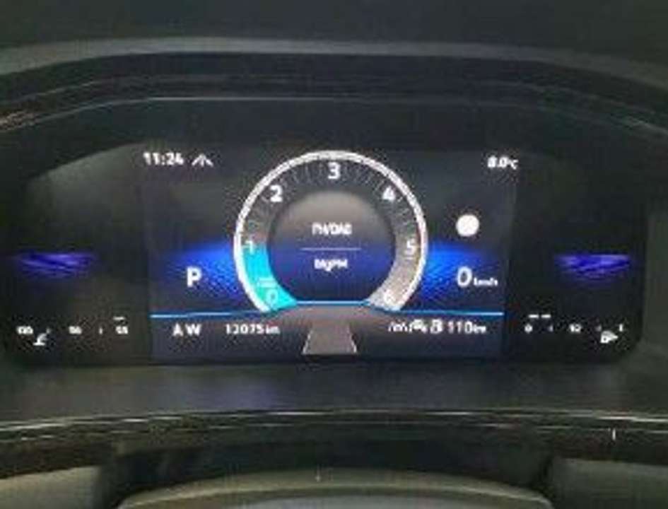 Volkswagen T-Roc - Imagem 6