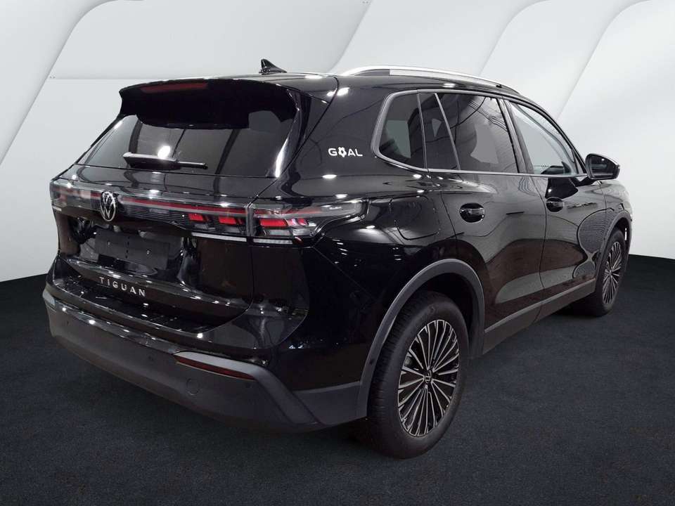 Volkswagen Tiguan - Imagem 3