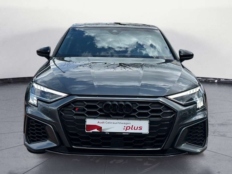 Audi S3 - Imagem 7