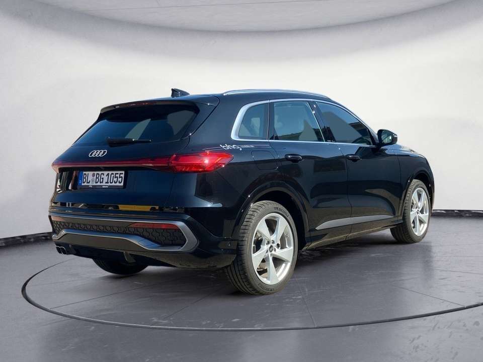 Audi Q5 - Imagem 6