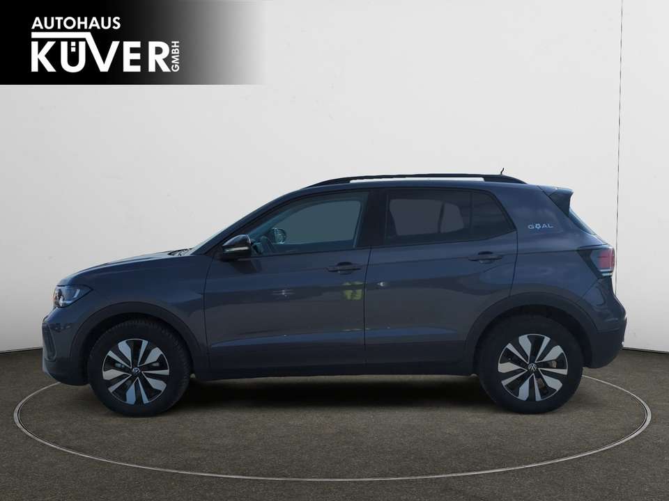 Volkswagen T-Cross - Imagem 3