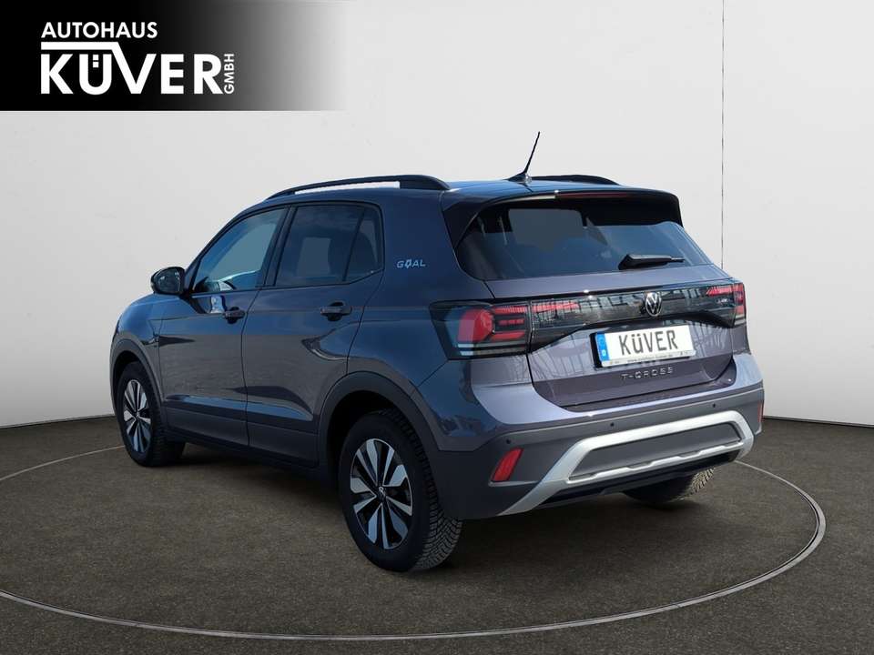 Volkswagen T-Cross - Imagem 4