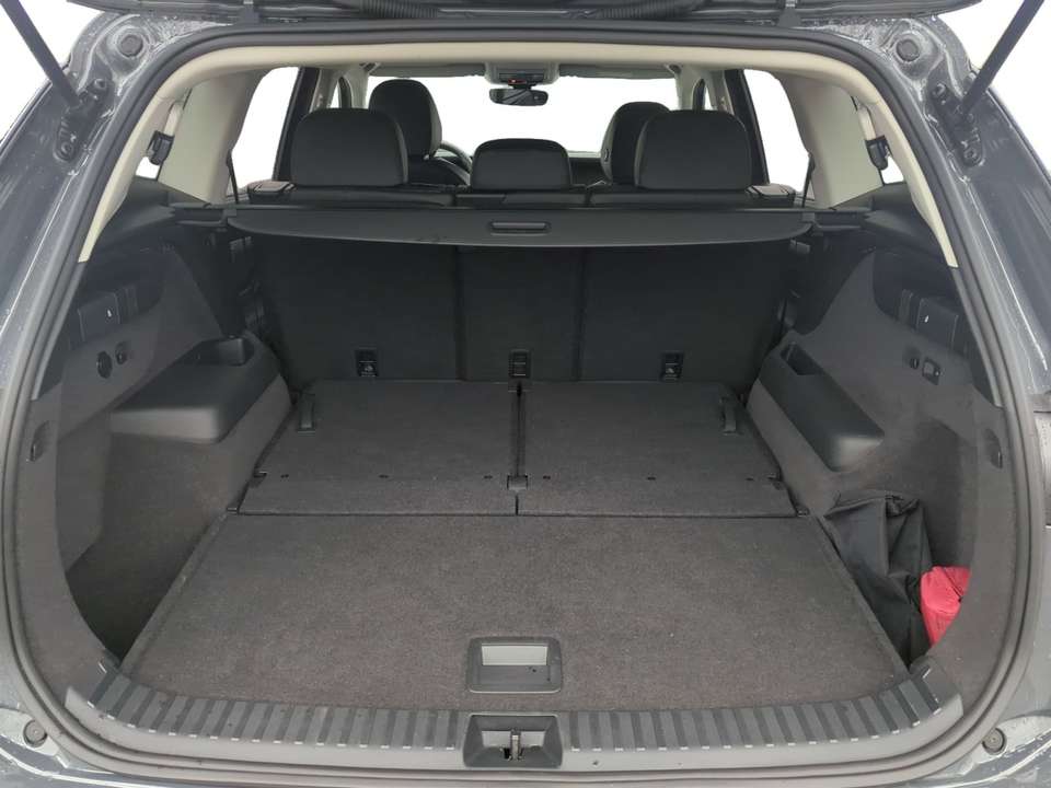 Volkswagen Tayron - Imagem 6