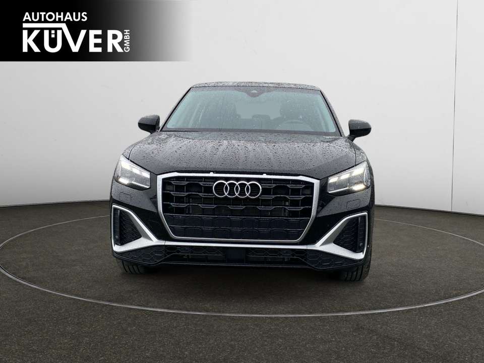 Audi Q2 - Imagem 2