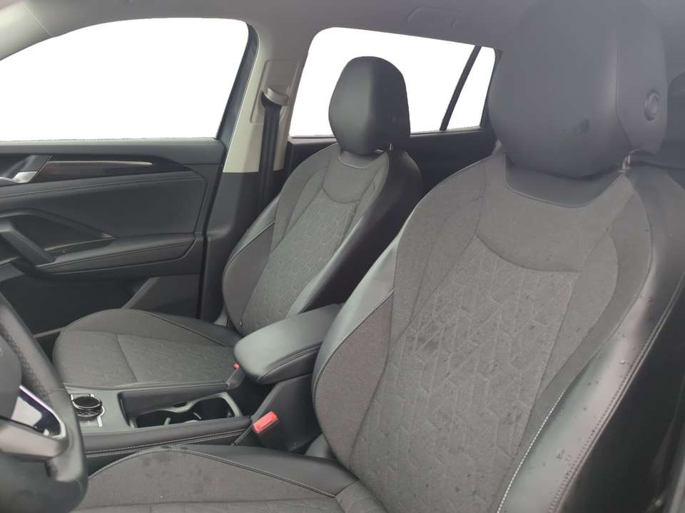 Volkswagen Tayron - Imagem 8