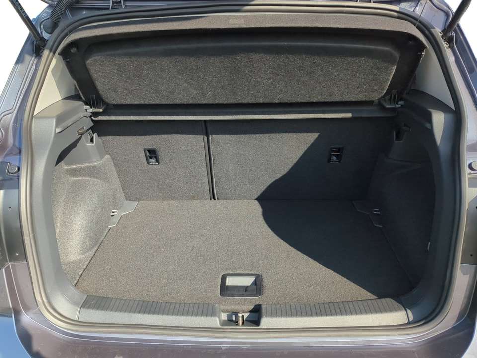 Volkswagen T-Cross - Imagem 6