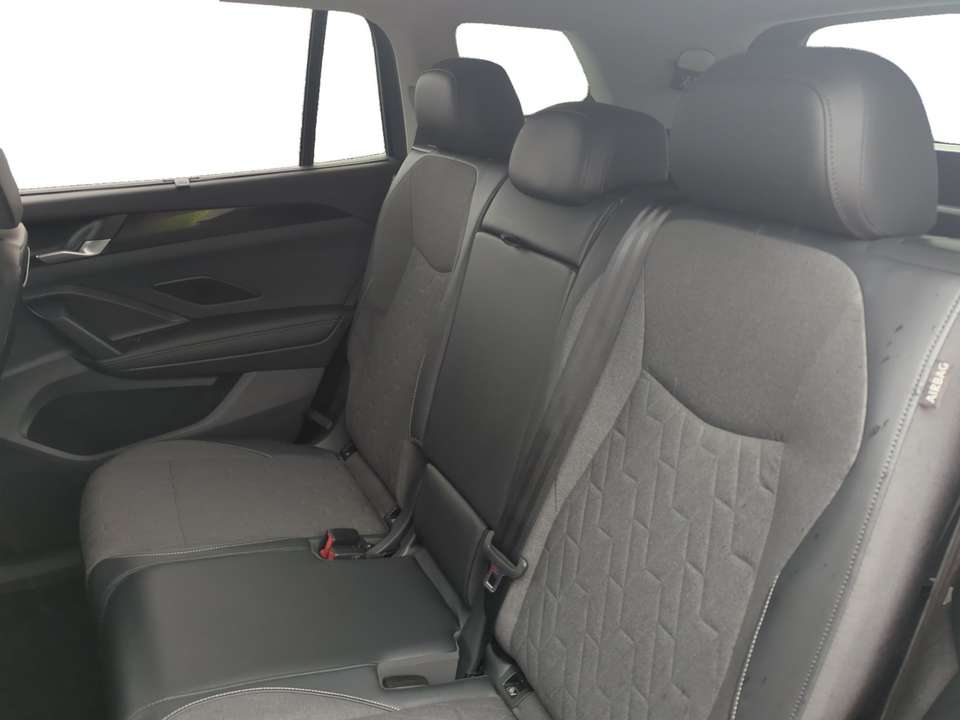 Volkswagen Tayron - Imagem 9