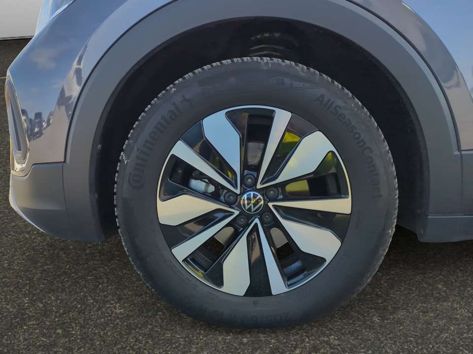 Volkswagen T-Cross - Imagem 7