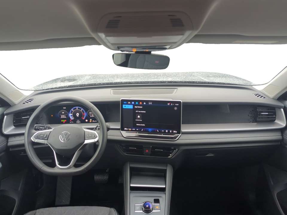 Volkswagen Tayron - Imagem 10