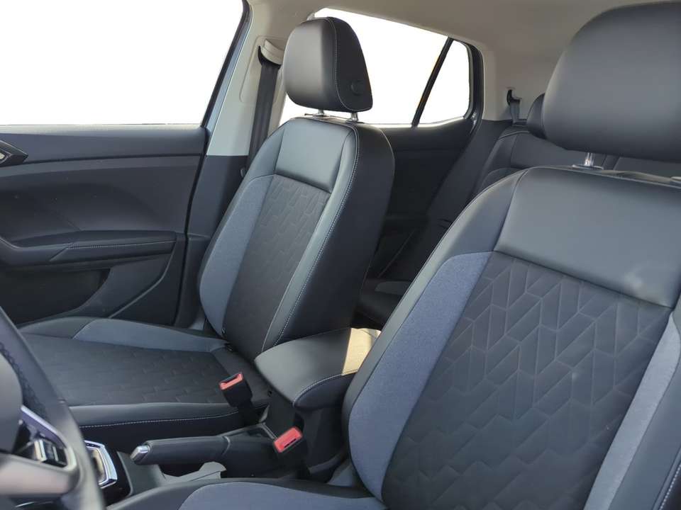 Volkswagen T-Cross - Imagem 8