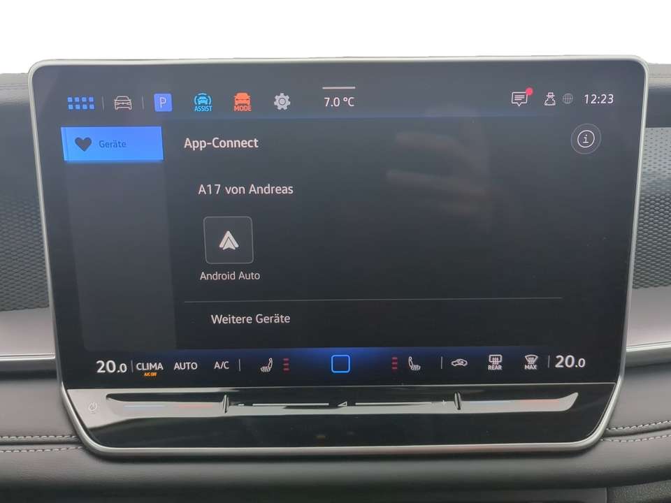 Volkswagen Tayron - Imagem 11