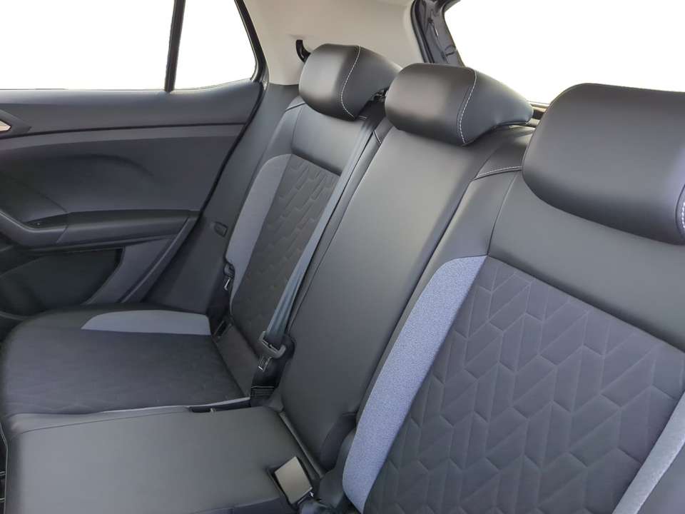 Volkswagen T-Cross - Imagem 9