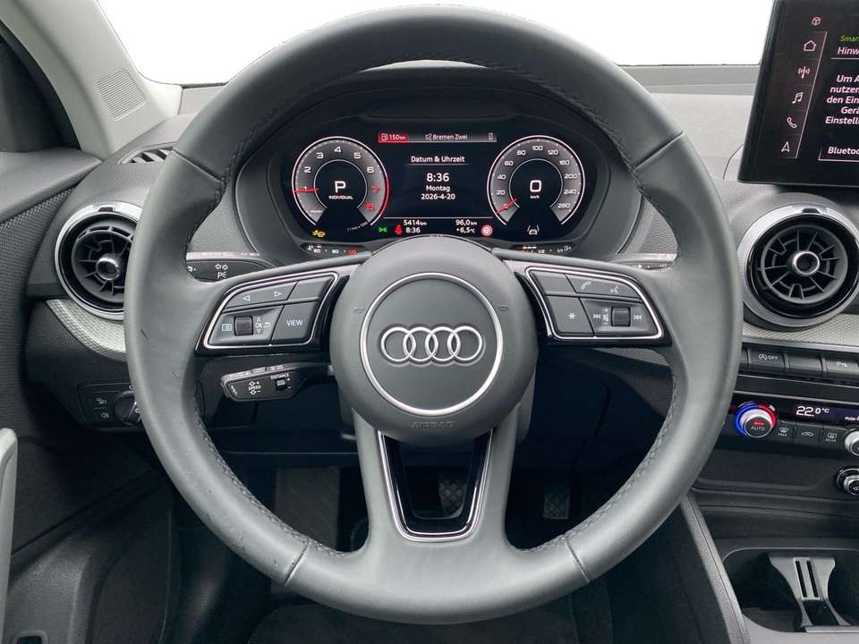 Audi Q2 - Imagem 12