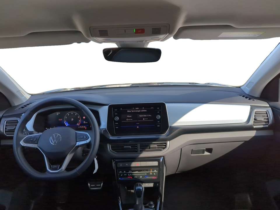 Volkswagen T-Cross - Imagem 10