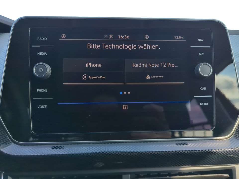 Volkswagen T-Cross - Imagem 11